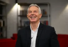 Tony Blair – paqebërësi i diskutueshem për Lindjen e Mesme