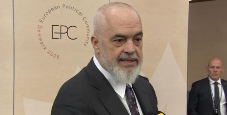 Forumi i Investimeve EU–WB6, në Tiranë/ Rama: Ngjarje historike, forcon bashkëpunimin dhe zhvillimin ekonomik në rajon
