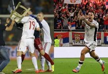 Nga nata e frikës së Beogradit, tek agimi i krenarisë së Leskovcit