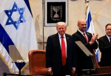 Live/ Paqja në Gaza, lirohen 20 pengje të gjallë. Trump në Izrael: Ditë gëzimi. Netanjahu: President, na ndihmo