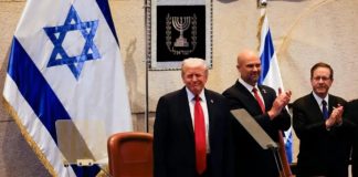 Live/ Paqja në Gaza, lirohen 20 pengje të gjallë. Trump në Izrael: Ditë gëzimi. Netanjahu: President, na ndihmo