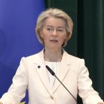 Forumi i Parë i Investimeve BE – Ballkani Perëndimor/ Do ngremë fabrika AI në rajon, Presidentja e KE zbulon planin ambicioz