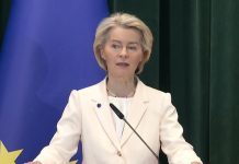 Forumi i Parë i Investimeve BE – Ballkani Perëndimor/ Do ngremë fabrika AI në rajon, Presidentja e KE zbulon planin ambicioz
