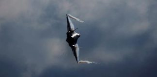 NATO fillon stërvitjet bërthamore