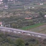 Mbyllja e autostradës Vorë-Durrës shton trafikun edhe për në Elbasan, policia: Kërkojmë mirëkuptimin e qytetarëve