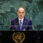 Begaj përshëndet marrëveshjen e paqes për Gazën: Shqipëria qëndron krah të gjitha kombeve që kontribuojnë për paqe