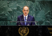 Begaj përshëndet marrëveshjen e paqes për Gazën: Shqipëria qëndron krah të gjitha kombeve që kontribuojnë për paqe