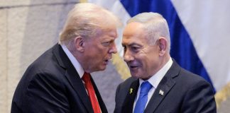 Pritje triumfante në Izrael dhe komplimente të shumta për Netanyahun, New York Times: Ja çfarë nuk tha Trump për Gazën