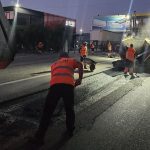 Riparimi i autostradës Tiranë-Durrës/ Infrastruktura plan të ri masash për trafikun, ja oraret për punimet dhe segmentet që mund të përdoren