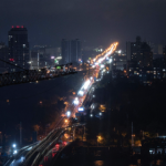 Ukraina zhytet në terr, tetë rajone pa energji elektrike për shkak të sulmeve ruse