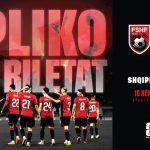 Ndeshja Shqipëri – Angli/ Hapet procesi për rezervimin e biletave, si të aplikoni