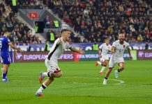 Shqipëria në garë për një vend në Botëror, portali i njohur zbulon shanset e kuqezinjve për të fituar turneun në vitin 2026