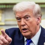 Trump: Nëse Hamasi vazhdon të vrasë në Gaza, do ta prishim marrëveshjen