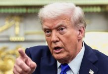 Trump: Nëse Hamasi vazhdon të vrasë në Gaza, do ta prishim marrëveshjen