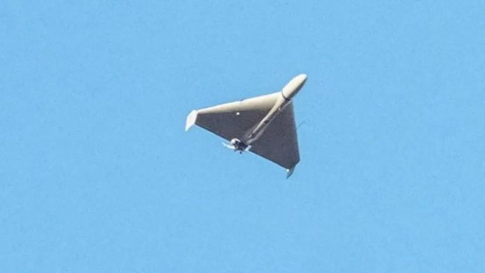 Objektiv i ri mbrojtjeje  BE vendos sistem anti dron të plotë funksional deri në fund të 2027