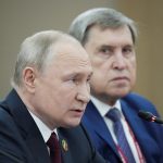 “Putin paralajmëroi Trump”/ Kremlini: Nëse SHBA i jep Ukrainës raketa Tomahawk, dëmtohet procesi i paqes