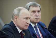 “Putin paralajmëroi Trump”/ Kremlini: Nëse SHBA i jep Ukrainës raketa Tomahawk, dëmtohet procesi i paqes