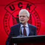 Ali Ahmeti paralajmëron protestë pro UÇK-së edhe në Shkup: Organizimi është vetëm çështje kohe