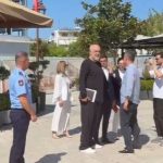 Edi Rama, vizitë e papritur në Vlorë para zgjedhjeve të pjesshme