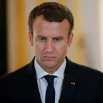 Vjedhja si në filma e muzeut të Luvrit, reagon Macron