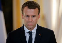 Vjedhja si në filma e muzeut të Luvrit, reagon Macron