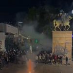 Rezultatet e para të zgjedhjeve në RMV, VLEN në avantazh në Çair të Shkupit dhe Tetovë, nis festa e koalicionit shqiptar në Qeveri