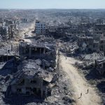 Dhjetëra të vdekur në sulmet ajrore, Izraeli: Armëpushimi hyn në fuqi përsëri