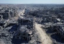 Dhjetëra të vdekur në sulmet ajrore, Izraeli: Armëpushimi hyn në fuqi përsëri