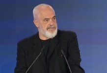 “Transformim me AI në çdo sektor”, Rama: Shqipëria do të ketë identitetin digjital një vit para BE-së
