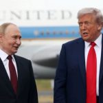 Shpresat e Trump për një samit të ri me Putinin përballen me pengesa, takimi paraprak shtyhet