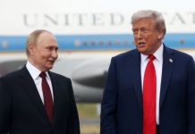 Shpresat e Trump për një samit të ri me Putinin përballen me pengesa, takimi paraprak shtyhet