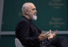 “Kemi ekip të përbashkët me Britaninë”/ Rama për BBC Radio 4: Nuk mund të bëjmë marrëveshje për trafikantët si me Italinë