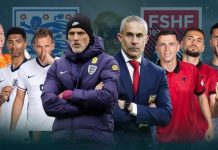 100.000 kërkesa për bileta për ndeshjen ndaj Anglisë në 3 ditët e para të shitjes, bllokohen “tregtarët” që reklamuan rishitjen. Ja sa kushton një biletë