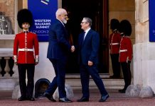 Procesi i Berlinit në Londër, Rama: Shqipëria ishte pjesë aktive e diskutimeve për bashkëpunimin rajonal