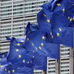 BE kërkon të integrojë Ukrainën në programin e saj hapësinor