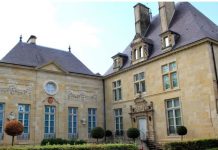 Valë grabitjesh në muzetë e Francës/ Pas Luvrit, sulmohet edhe muzeu i Denis Diderot