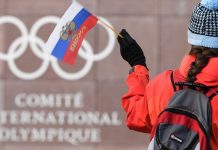 Federata Botërore e Skive përjashton sportistët rus dhe bjellërus nga Lojrat Olimpike Dimërore, edhe me statusin e sportistëve individual