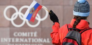 Federata Botërore e Skive përjashton sportistët rus dhe bjellërus nga Lojrat Olimpike Dimërore, edhe me statusin e sportistëve individual