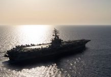 SHBA sulmon anijen e drogës/ Godet trafikun nga Venezuela, vriten 6 trafikantë