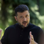 Paralajmëron Zelensky: Putin dëshiron një katastrofë humanitare në Ukrainë këtë dimër