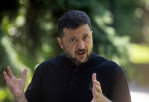 Paralajmëron Zelensky: Putin dëshiron një katastrofë humanitare në Ukrainë këtë dimër