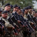 Kroacia rikthen ushtrinë e detyruar