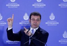 Ish-kryebashkiaku i Stambollit përballet me akuza të reja për spiunazh