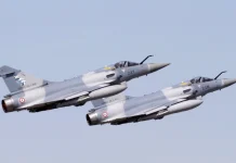 Lufta në Ukrainë/ Franca do të dërgojë raketa kundërajrore “Aster” dhe avionë “Mirage” në Kiev