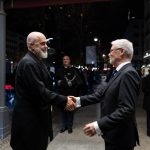 Berlin Global Dialogue, Rama i ftuar si folës së bashku me Von der Leyen/ Kryeministri: Forumi, fokus sfidat e ekonomisë dhe qeverisjes