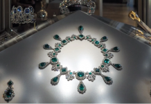 Pas grabitjes, Muzeu i Luvrit zhvendos xhevahiret e tjera të çmuara 27 metra nën tokë