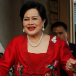 Ish-mbretëresha e Tajlandës ndërron jetë në moshën 93-vjeçare