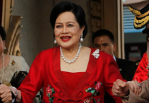 Ish-mbretëresha e Tajlandës ndërron jetë në moshën 93-vjeçare