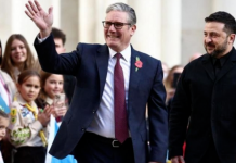 Zelensky kërkon armë me rreze të gjatë veprimi nga vendet evropiane