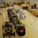 “Bisha” e re e Rusisë/ Testohet raketa bërthamore, e aftë për të shmangur çdo mbrojtje
